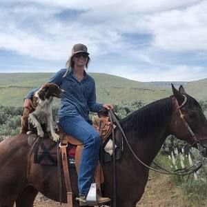 Meet your Posher, Bailey